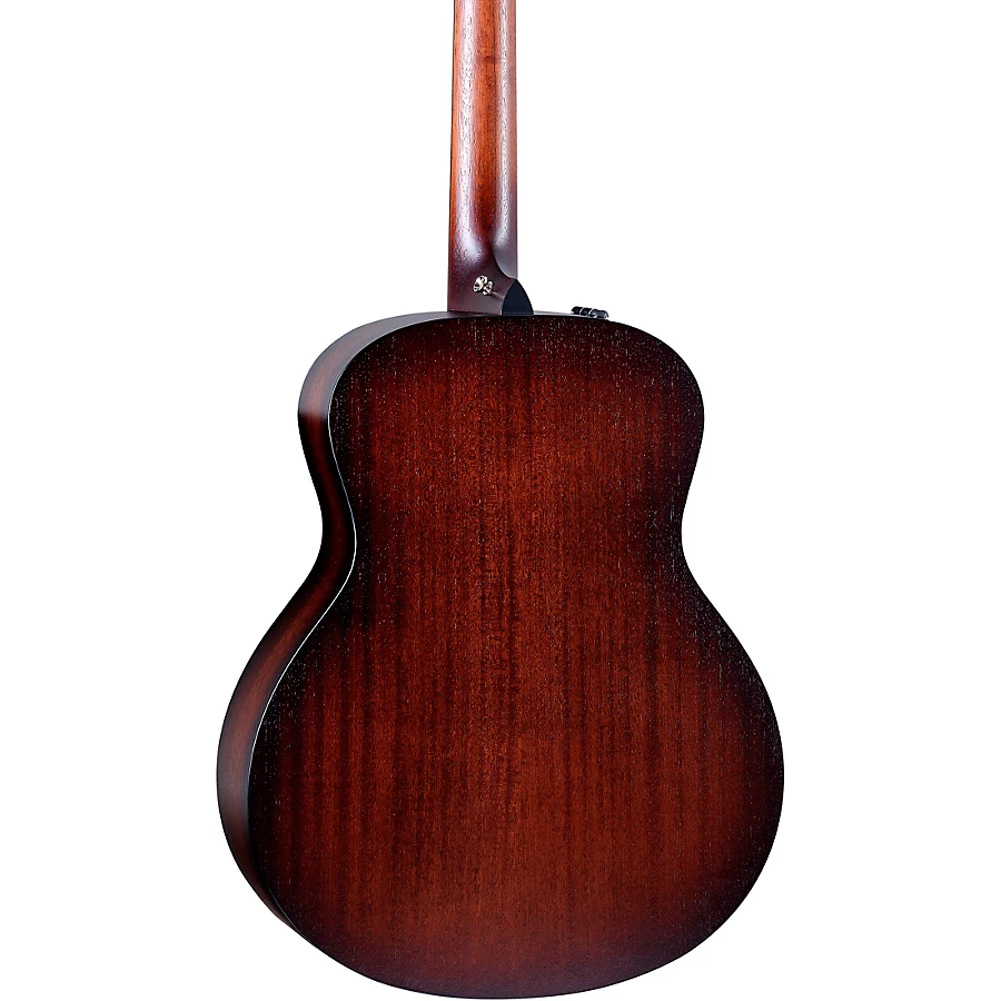 Taylor AD26e Baritone-6 Special Edition Grand Symphony Acoustic-Electric Guitar Shaded Edge Burst