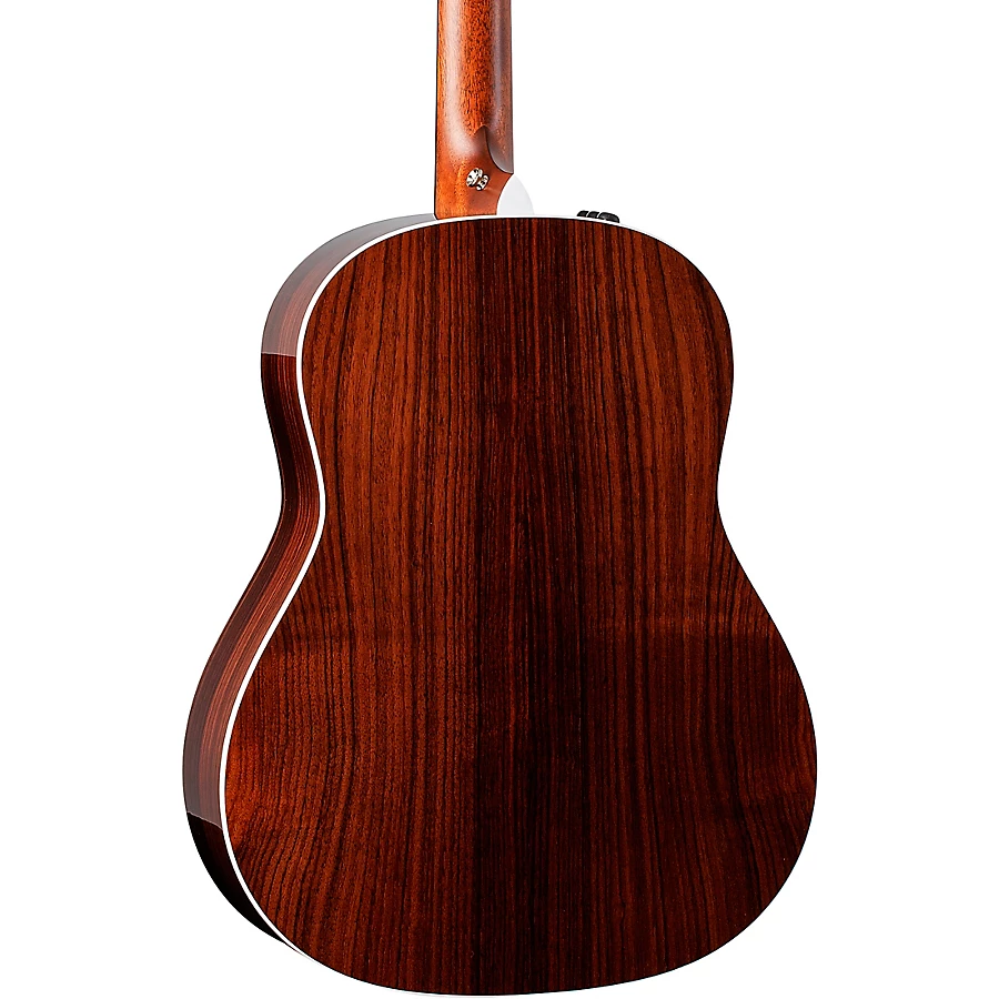 Taylor 417e Grand Pacific Acoustic-Electric Guitar Tobacco Sunburst