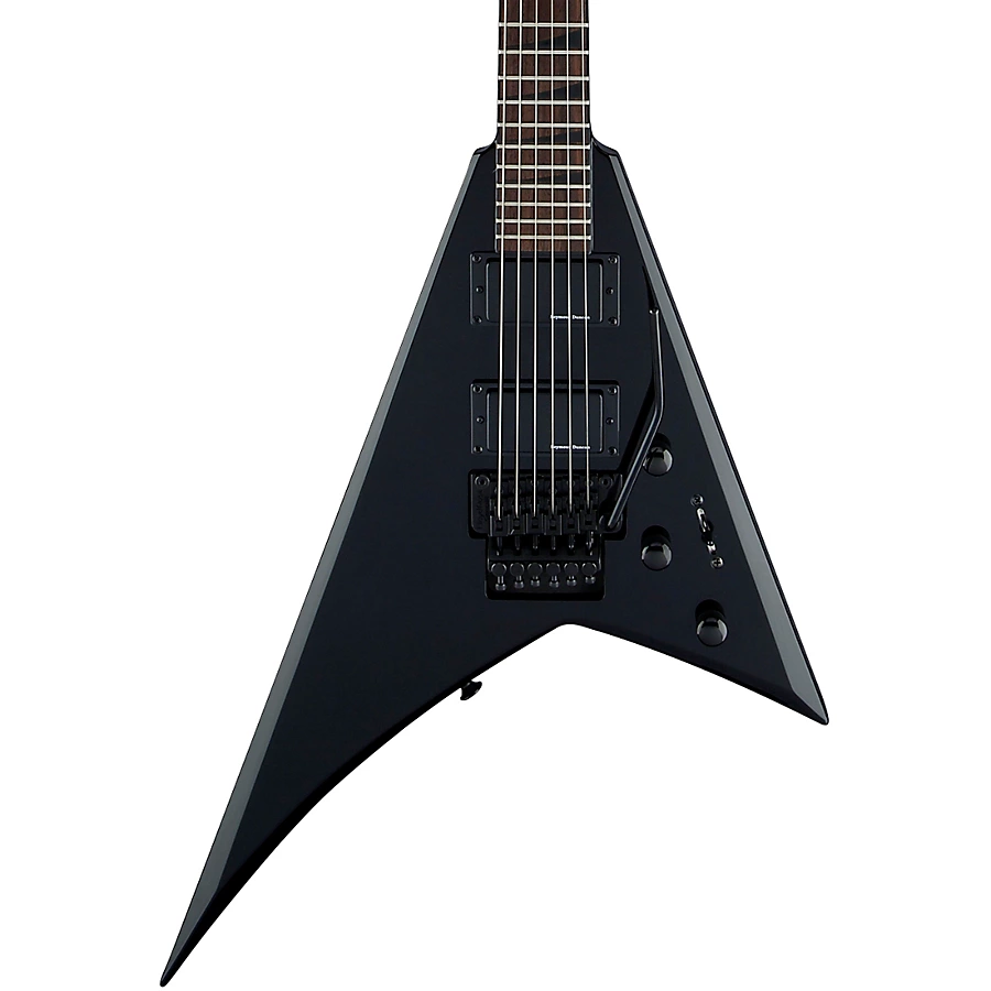 Jackson X Series Rhoads RRX24 Electric Guitar Gloss Black