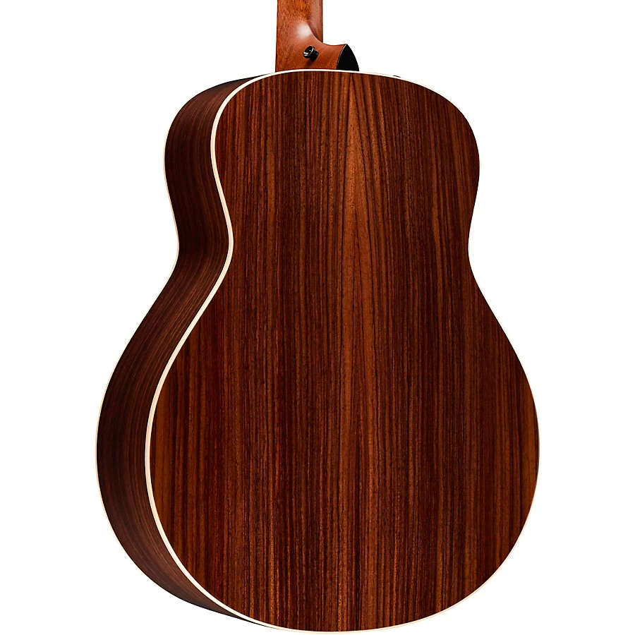 Taylor 818e Grand Orchestra Acoustic-Electric Guitar Natural