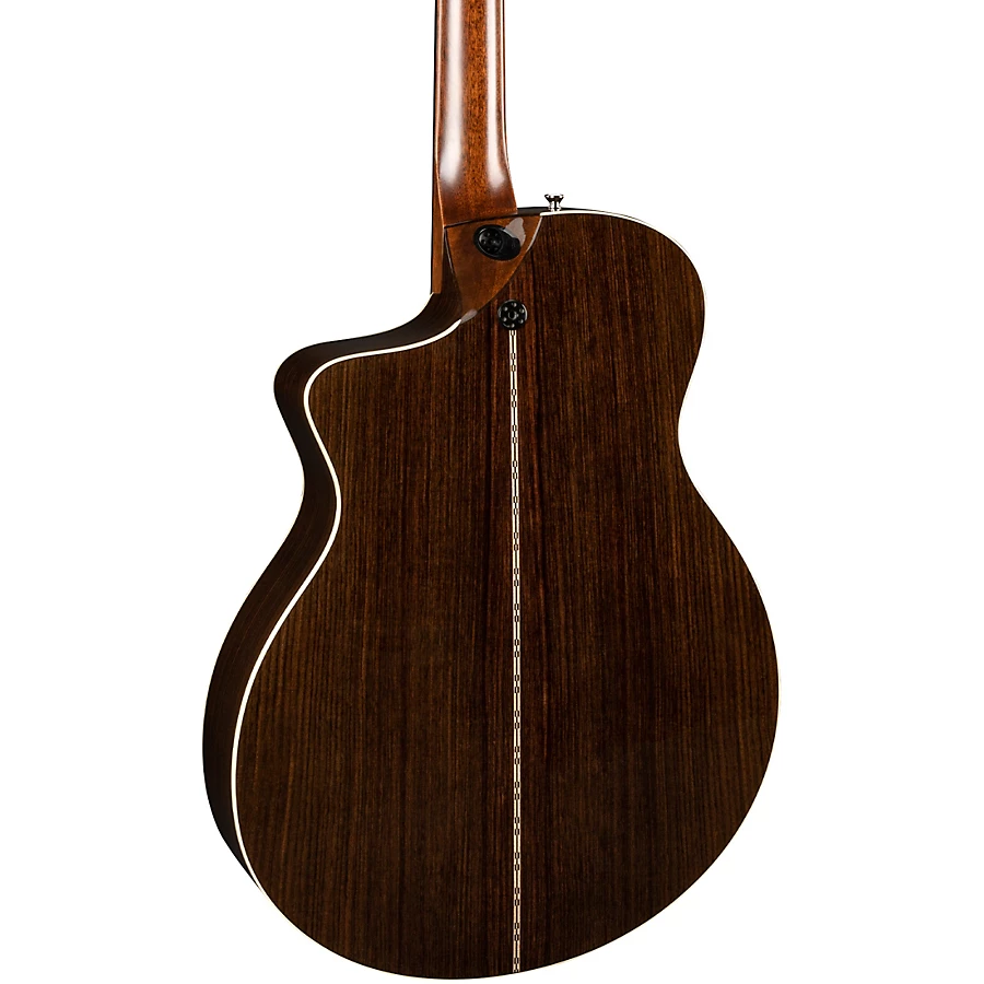 Martin SC-28E Acoustic-Electric Guitar Natural