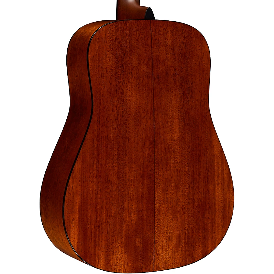 Martin D-18 Standard Dreadnought Acoustic Guitar Natural