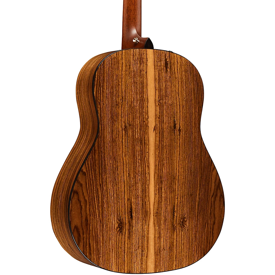Taylor Custom Torrefied Sitka Spruce-Bocote Grand Pacific Acoustic-Electric Guitar Aged Toner
