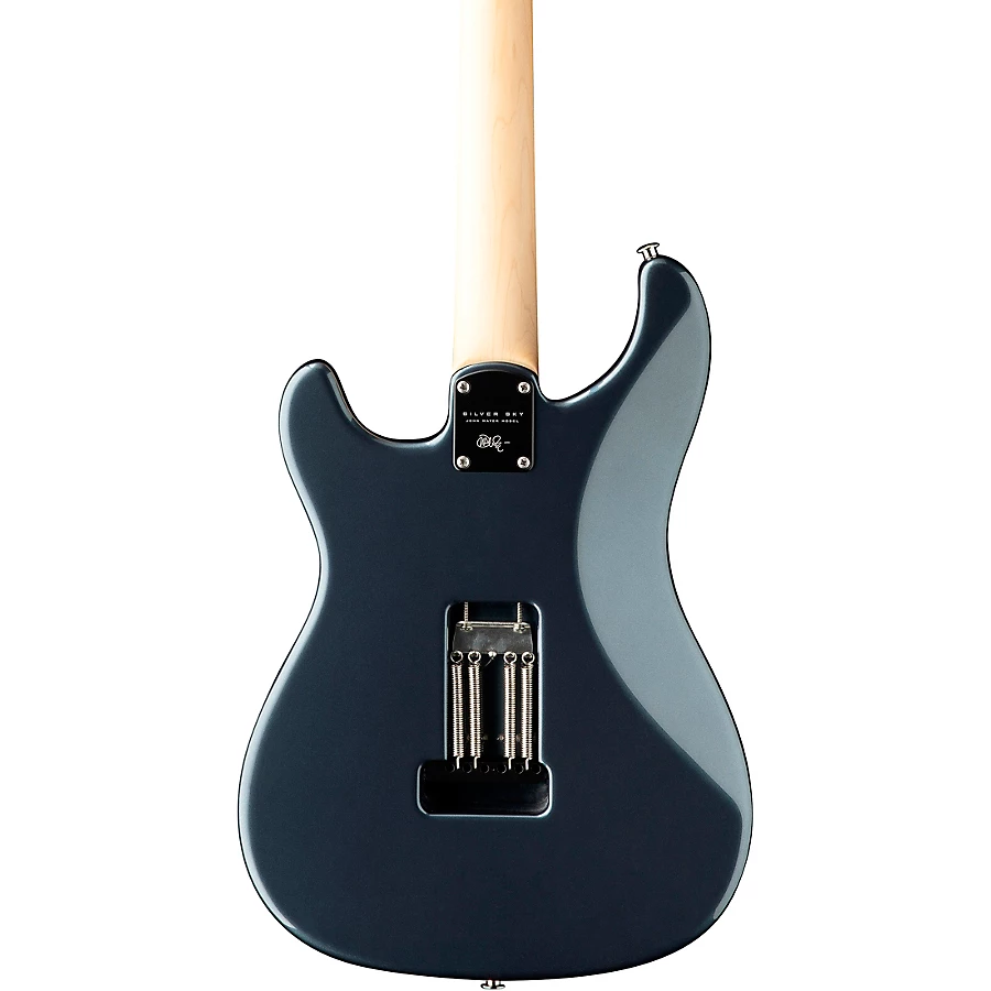 PRS Silver Sky Electric Guitar Venetian Blue