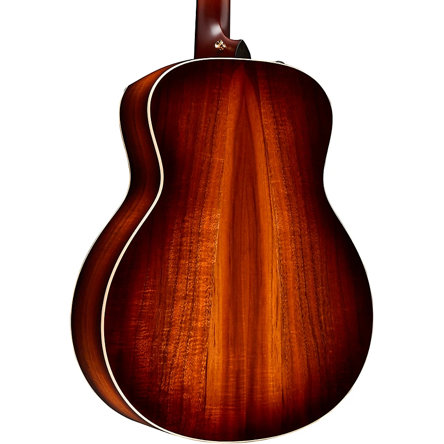 Taylor K26ce Grand Symphony Acoustic-Electric Guitar Shaded Edge Burst