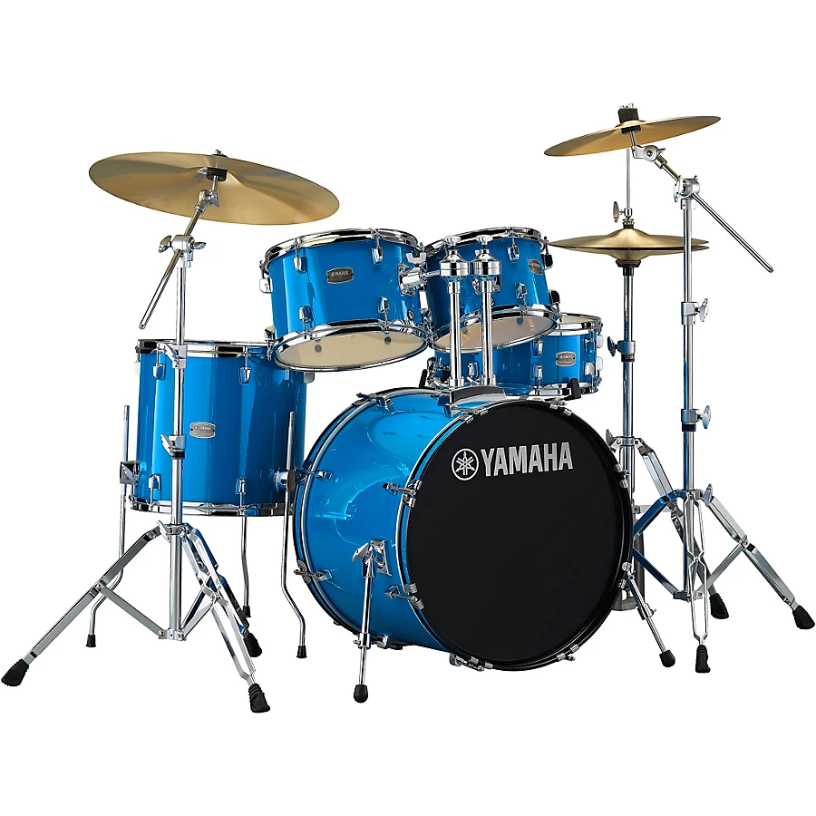 Yamaha Rydeen 5-Piece Shell Pack With 20