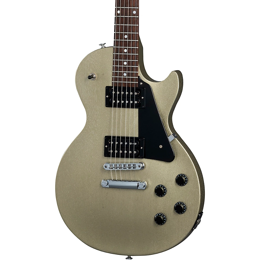 Gibson Les Paul Modern Lite Electric Guitar TV Wheat