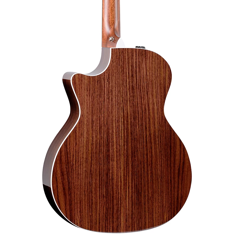 Taylor 414ce Grand Auditorium Acoustic-Electric Guitar Tobacco Sunburst