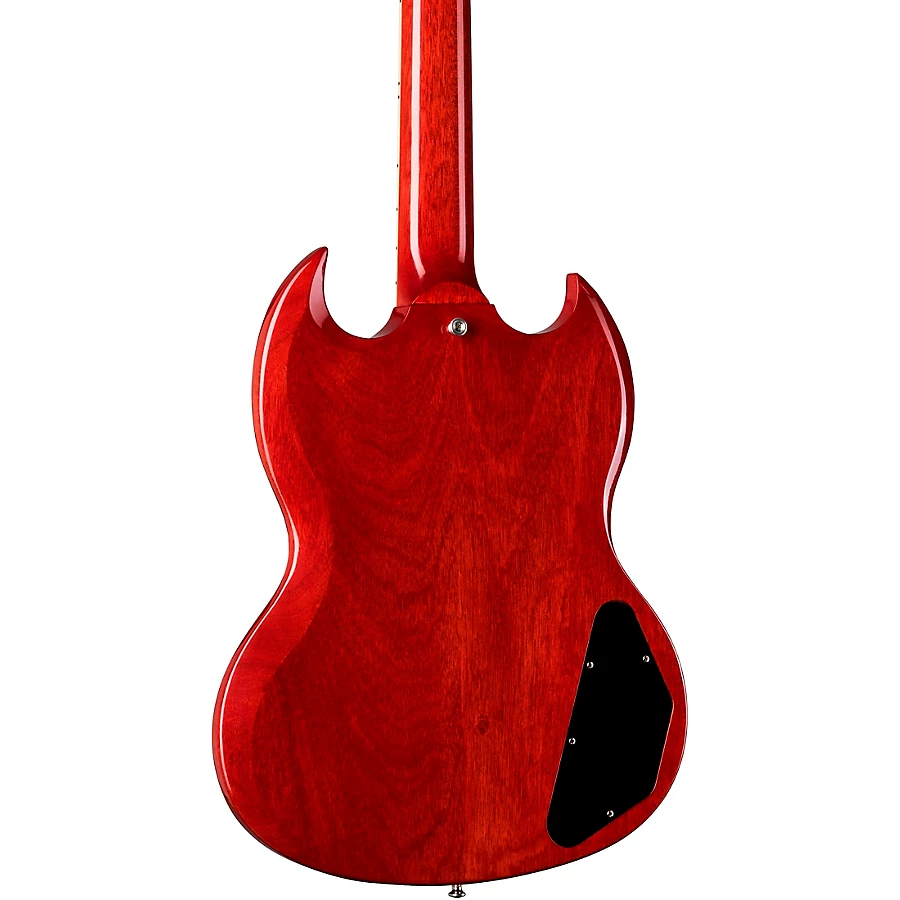 Gibson SG Standard '61 Left-Handed Electric Guitar Vintage Cherry