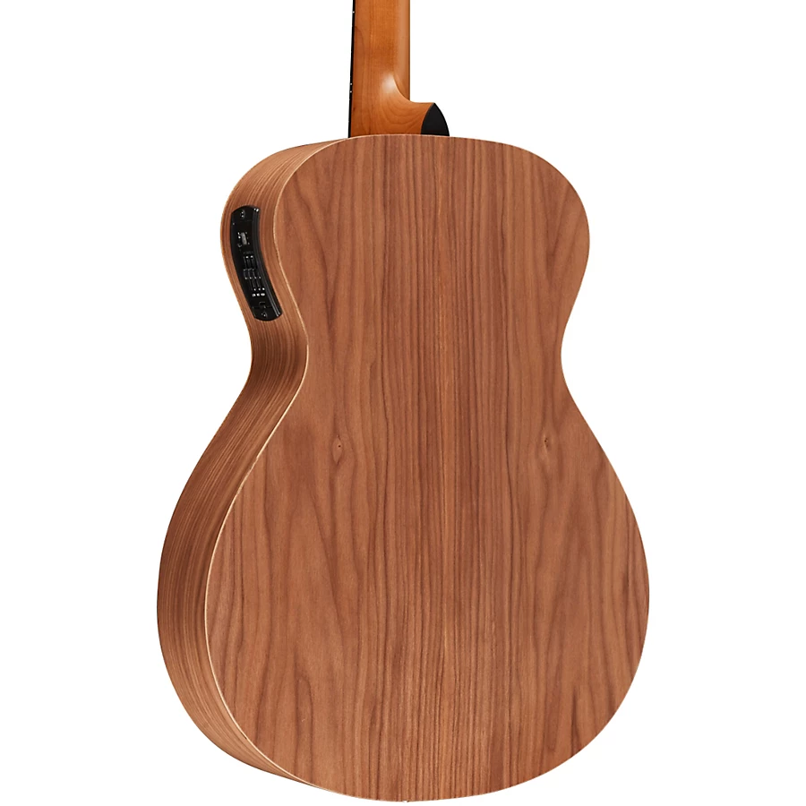 Taylor Academy 12e Grand Concert Left-Handed Acoustic-Electric Guitar Natural