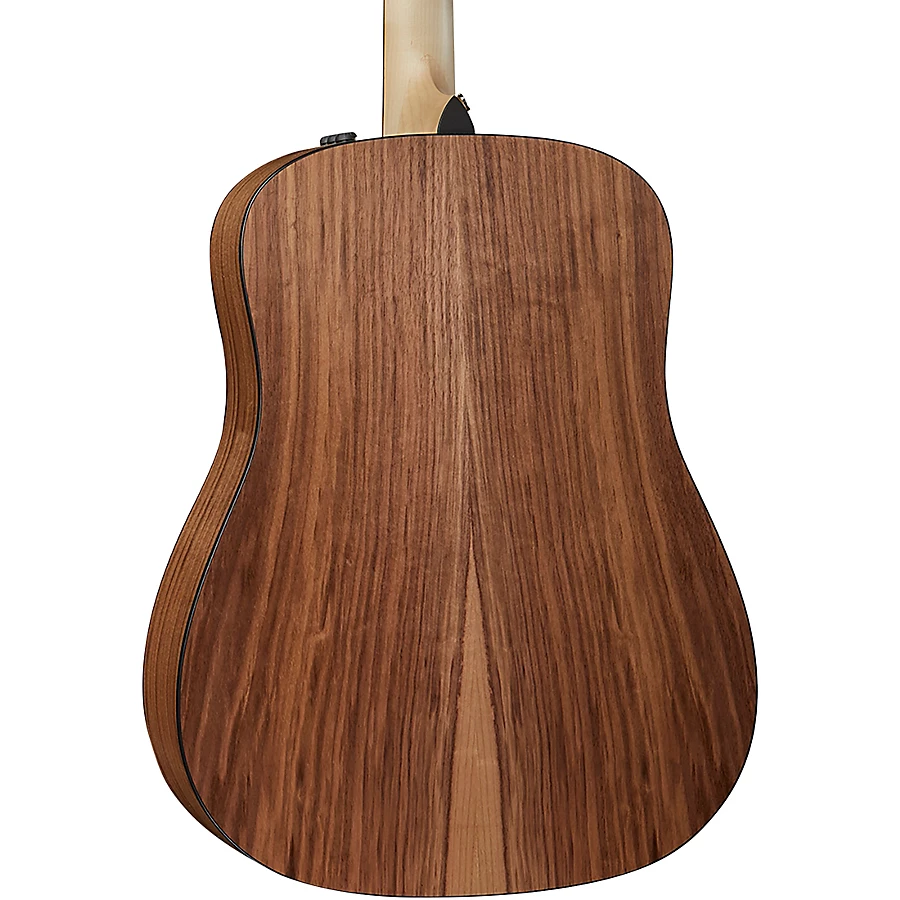 Taylor 110e-LH Left-Handed Dreadnought Acoustic-Electric Guitar Natural