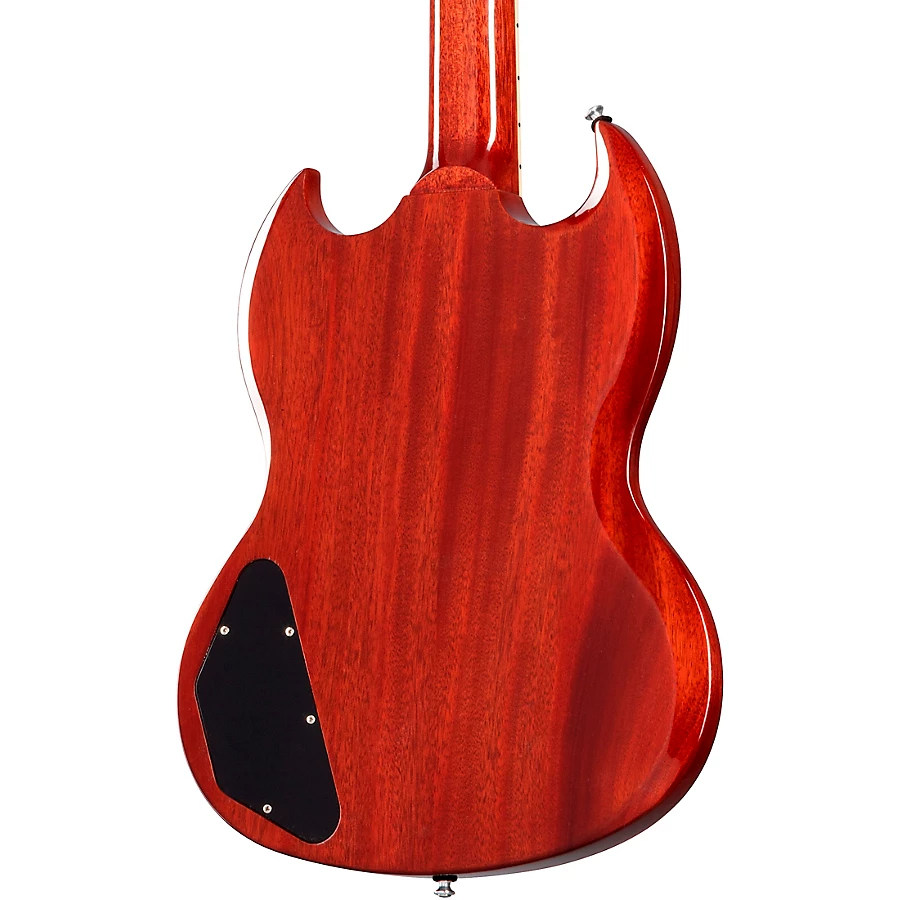 Gibson Tony Iommi SG Special Electric Guitar Vintage Cherry