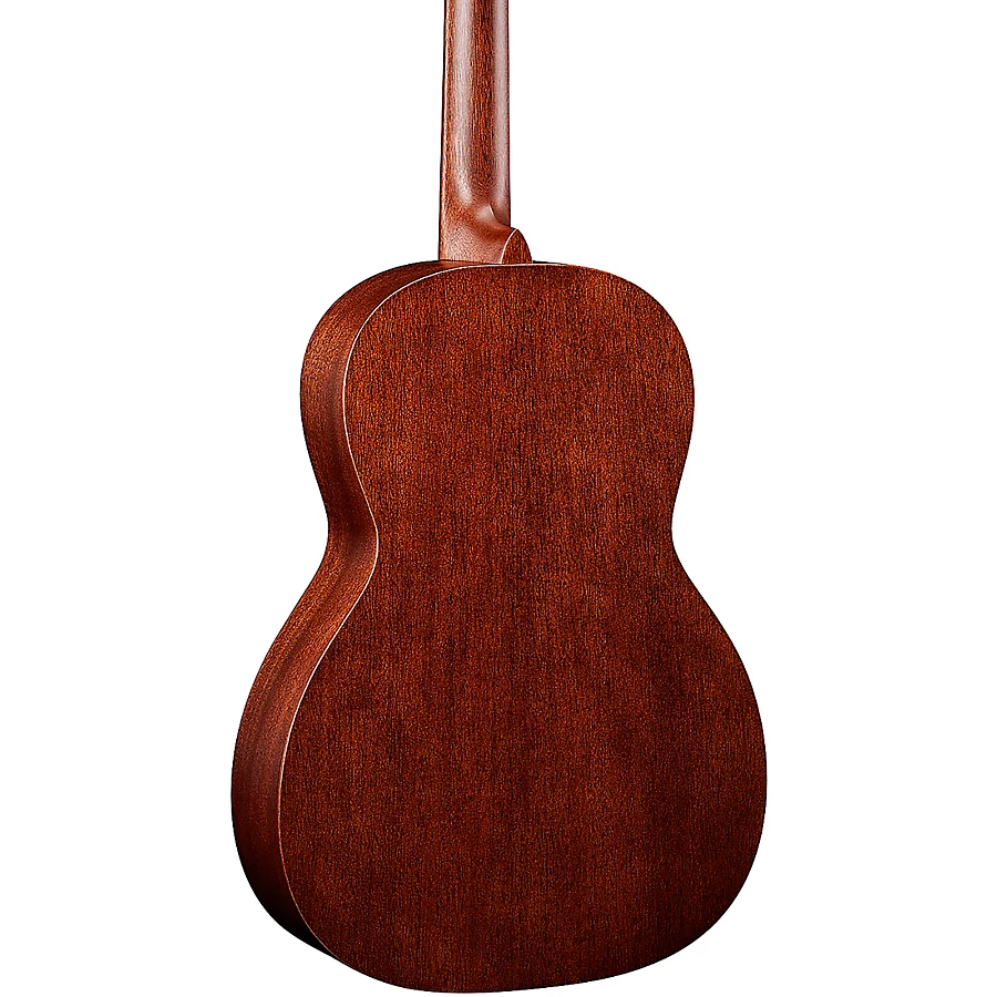 Martin 000-15SM Auditorium All-Mahogany Acoustic Guitar Natural