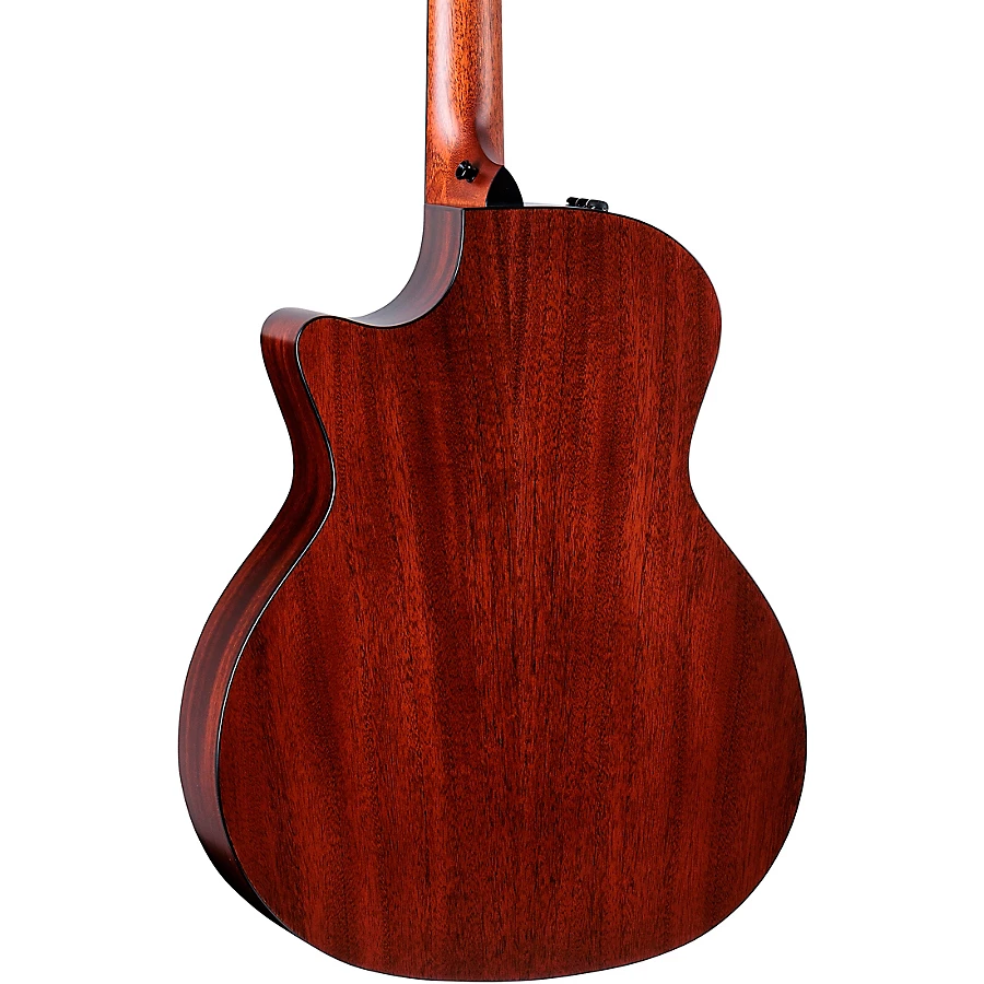 Taylor 324ce Grand Auditorium Acoustic-Electric Guitar Shaded Edge Burst