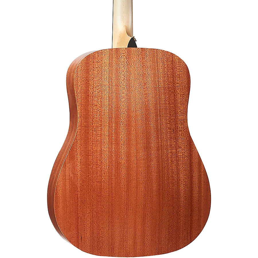 Taylor Academy 10 Left-Handed Acoustic Guitar Natural