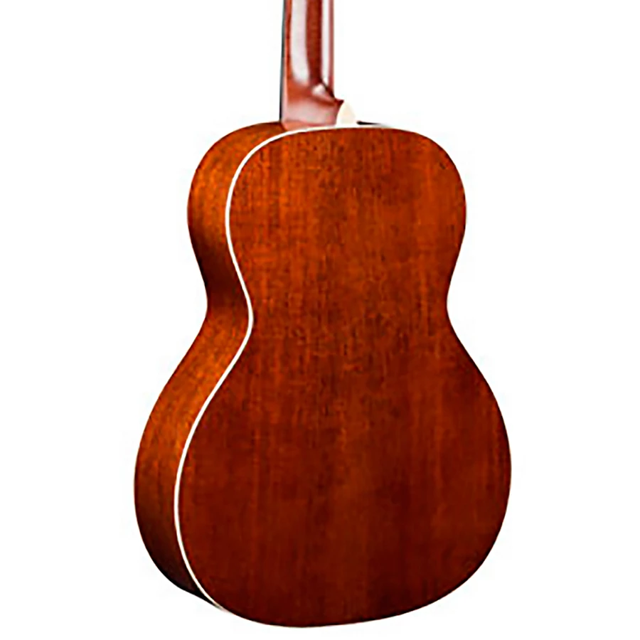 Martin Custom CEO 7E Grand Concert Acoustic-Electric Guitar Autumn Sunset Burst