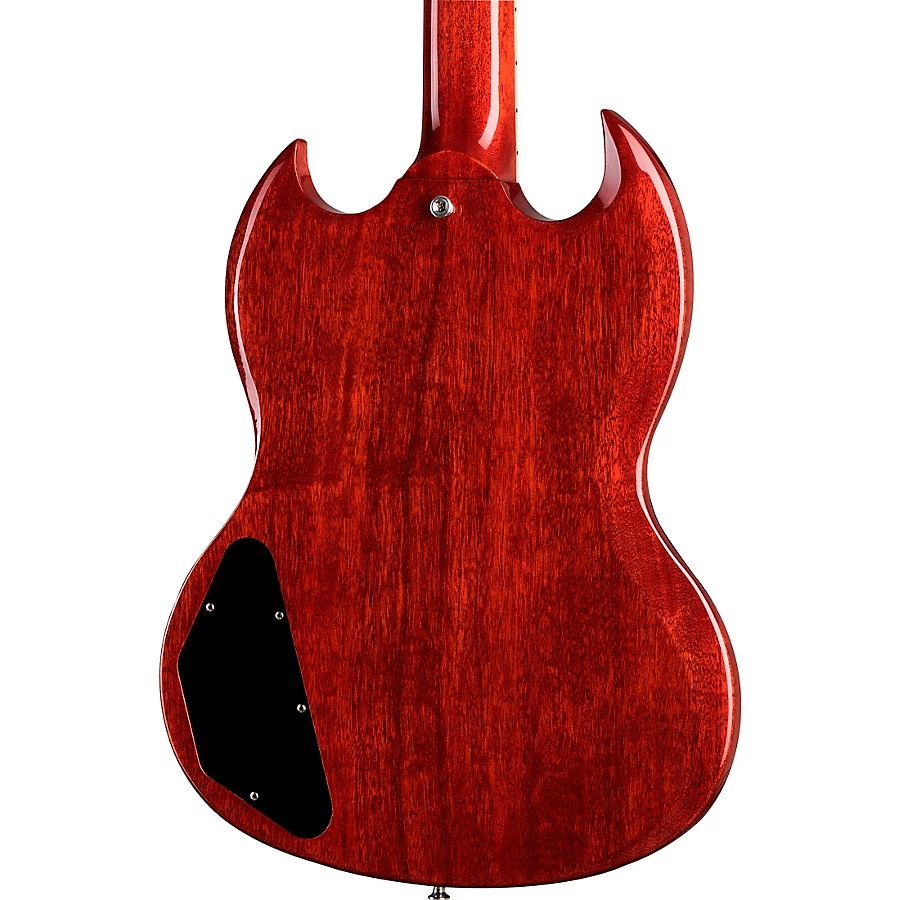 Gibson SG Standard '61 Maestro Vibrola Electric Guitar Vintage Cherry